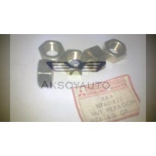 MF431823 SOMUN AMORTİSÖR ÜST ÖN GALANT 84-87  